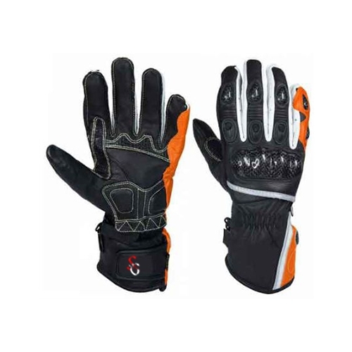Motorbike Gloves